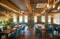 Nature Village Resort - breakfast