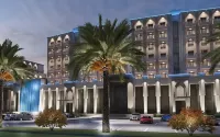 Levatio Suites Muscat, a member of Radisson Individuals
