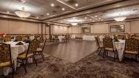 Best Western Adams Inn Quincy-Boston