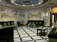 Sunrise Apartments فنادق في دوشنبه