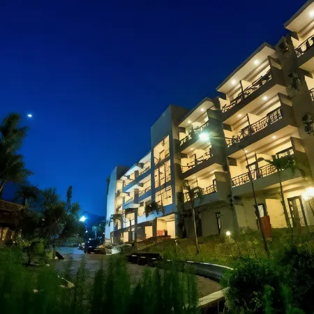 Tirtasanita Resort Kuningan