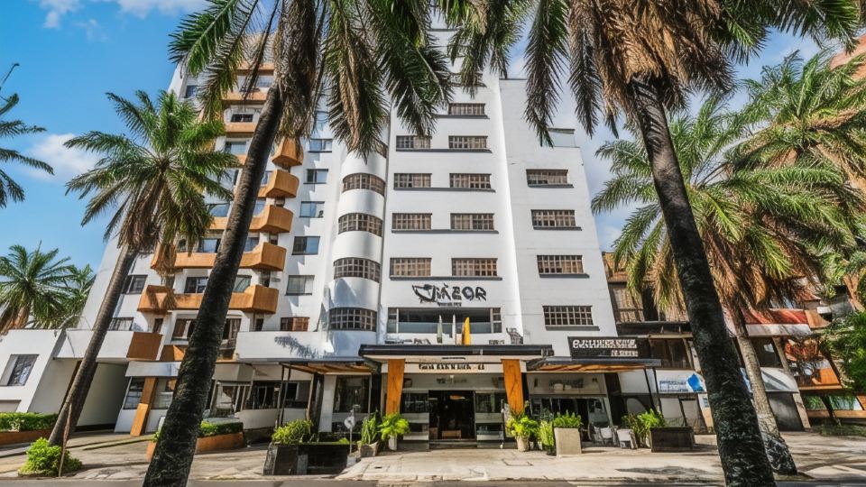 Azor Hotel Cali Versalles