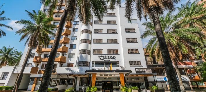 Azor Hotel Cali Versalles Ξενοδοχεία στην πόλη Cali