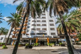 Azor Hotel Cali Versalles