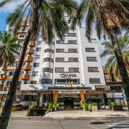 Azor Hotel Cali Versalles
