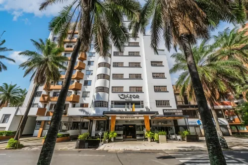 Azor Hotel Cali Versalles
