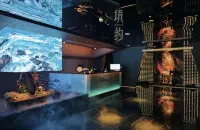Days Hotel by Wyndham Changsha Xingsha - spa