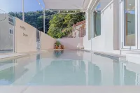 Tongyeong Geudaeagaedrim Dokchae Poolvilla - Villas