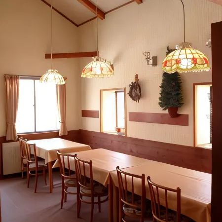 Madarao Elm Pension