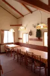 Madarao Elm Pension - Breakfast