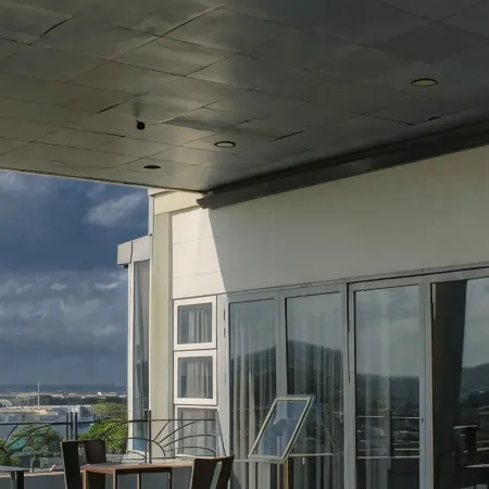 Paseo Premiere Hotel