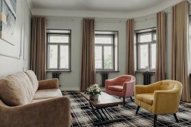 Apartment D