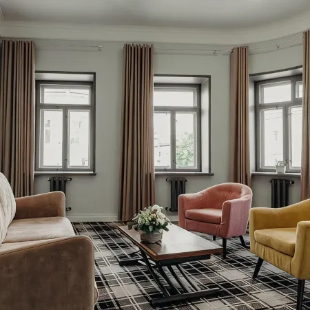 Apartment D