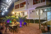 Hotel na Tyulpanov 6 - Apartments