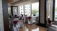 Summer Cua Lo Hotel - Gym