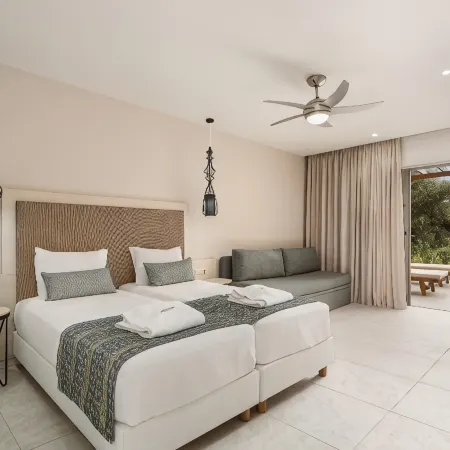 Sirios Village Hotel & Bungalows - All Inclusive