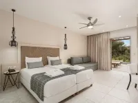 Sirios Village Hotel & Bungalows - All Inclusive - Kuntosalit