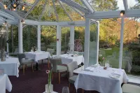 Victorian House - breakfast