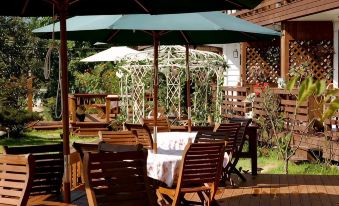 Spa Pension Basso