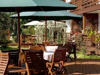 Spa Pension Basso - Mountain view