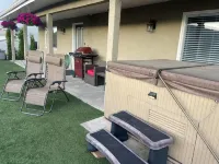 Vernon Valley and Lake View with Private Hot Tub - 4 étoiles