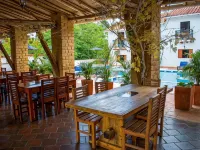 Hotel Victoria Barichara Hotels in Barichara