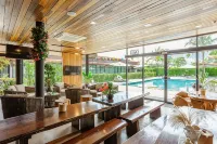 SCN Wellness Spa & Resort Rayong - Beach