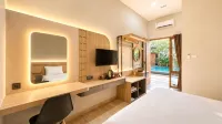 Sapphire Boutique Hotel Kudus - Wifi