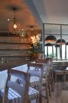 Bay View Resort Hotel Namibia - bar