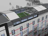 Hotel Football, Old Trafford, a Tribute Portfolio Hotel - 4-Star