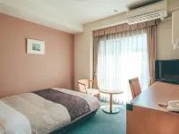 Kuretake Inn Okayama - parking