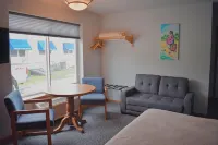 Innlet Motel - Motels