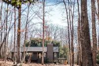 Nelson Cozy Cabin