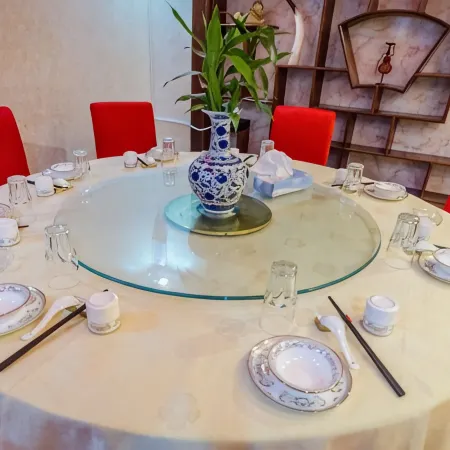 Nanjing Restaurant & Motel