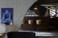 Hôtel des Dromonts by Sowell Collection - Barer
