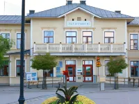 Strand Hotell Hotels in Vänersborg