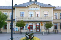 Strand Hotell - bar