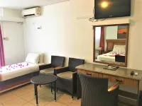 Suva Motor Inn