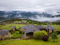 Lar de Vies Rural Complex Hotels in 