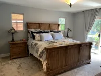Family Friendly Sonoma County Home - Wi-Fi