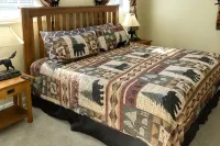 Hoot N Holler 5 Bedroom Chalet