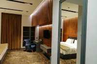 Astra Hotel - Wifi
