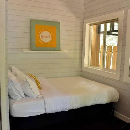 Rooted Oak Nature Retreat