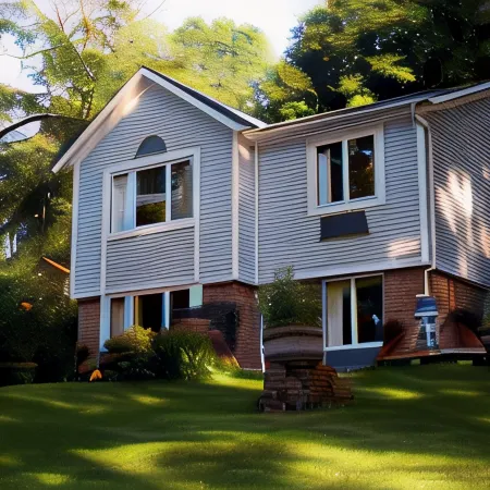 Westover Inn Hotels in Perth County