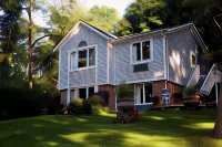 Westover Inn