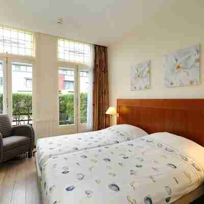 Hotel Bor Scheveningen Rooms