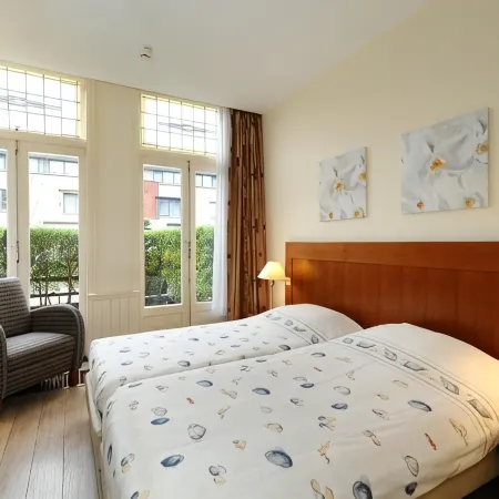 Hotel Bor Scheveningen