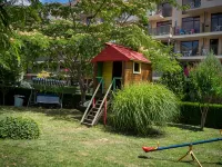 Park Hotel Perla Hotels in Varna