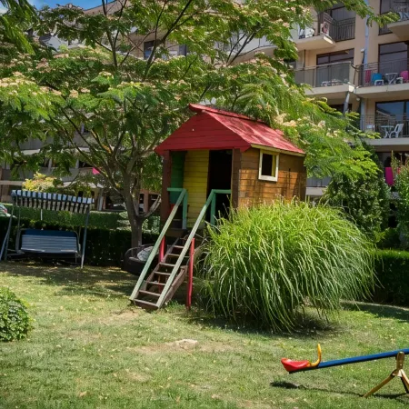 Park Hotel Perla