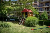 Park Hotel Perla